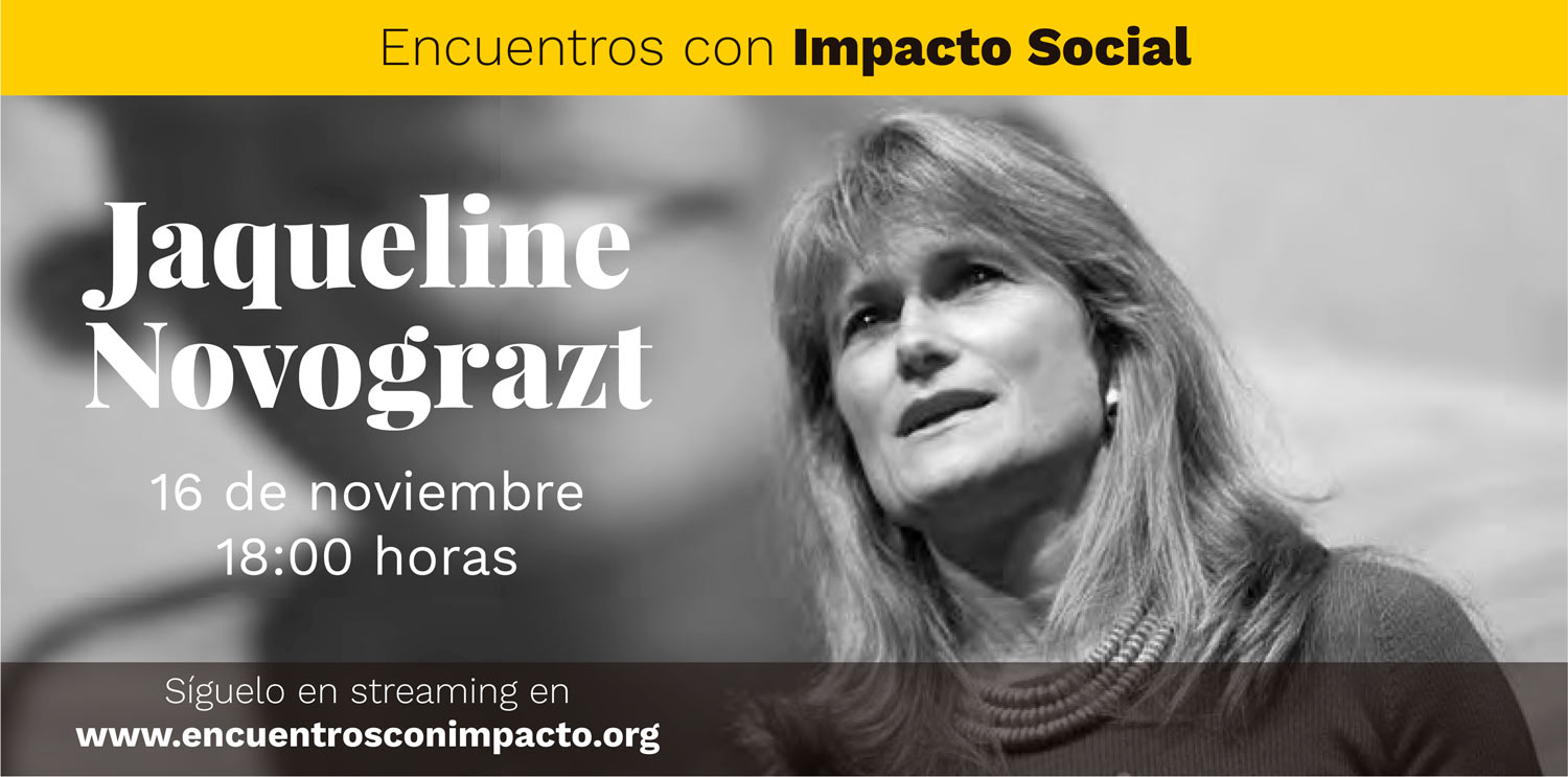 Capital paciente, una forma alternativa de ayudar