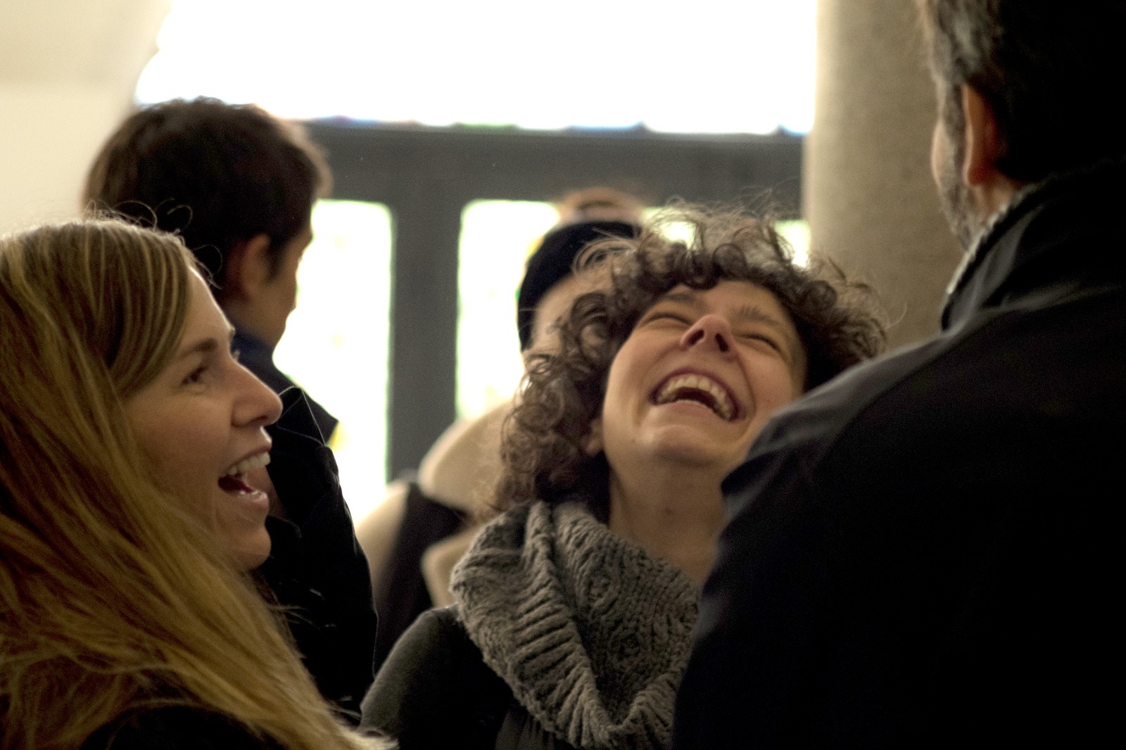 Conoce a la primera cohorte de Acumen Fellows en España