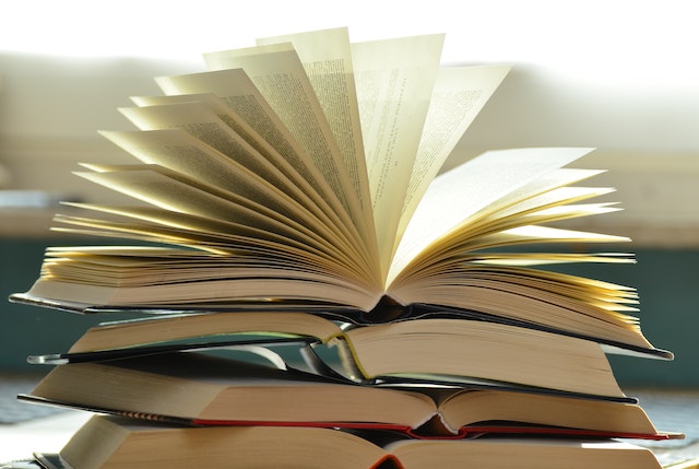 Al Alimón: libros usados para generar oportunidades educativas en otras partes del mundo