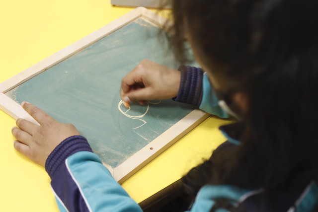 Fundación Balia, 20 años apoyando a la infancia más vulnerable