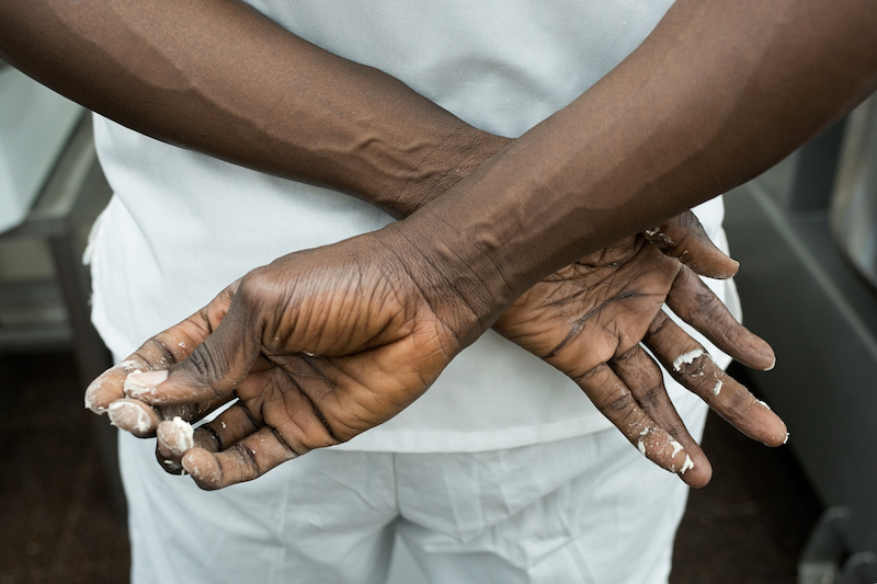 El viaje de Nostos de África, ¿nos acompañas?