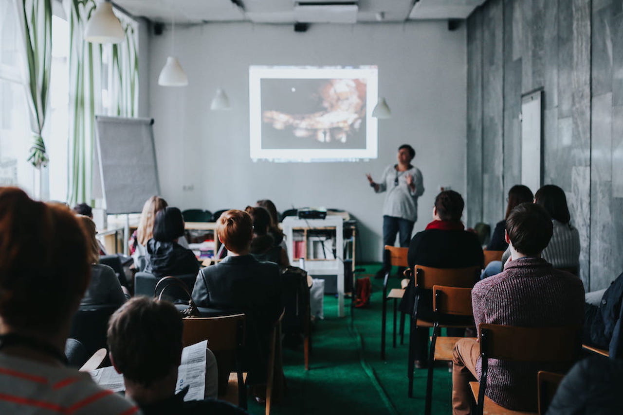 Primer seminario inmersivo de la segunda cohorte de Acumen Fellows en España