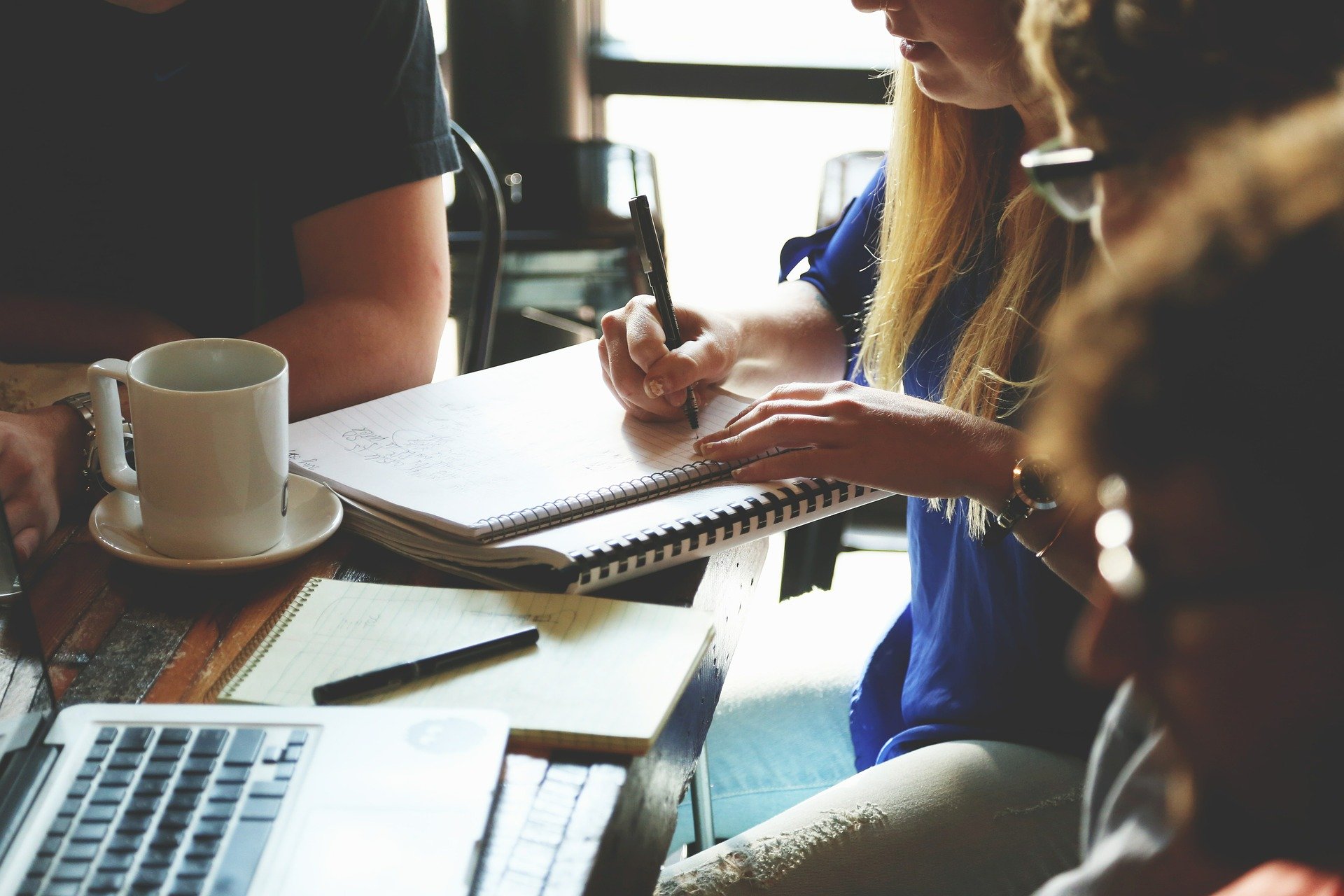 Microfinanzas y oportunidades