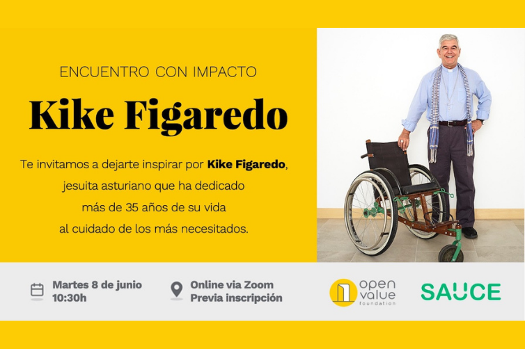 Encuentro con Impacto: Kike Figaredo></a>
     <a href=