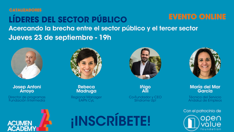 Catalizadores: Líderes del Sector Púbico></a>
<a href=