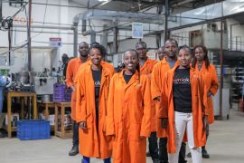 BURN Manufacturing