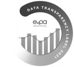 EVPA Data Transparency Label