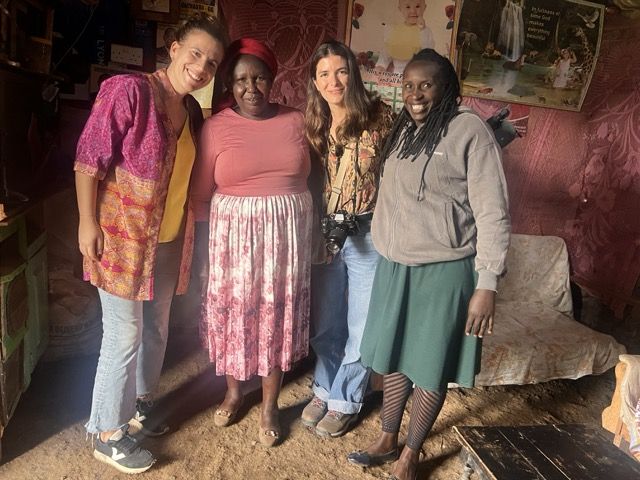 Viaje a Kenia: Entendiendo el verdadero impacto de lo que hacemos